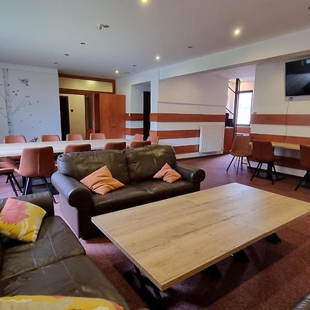 Apartmánový dom Slniečko Žiar Exterior foto
