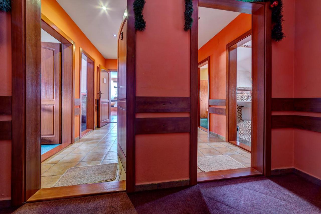 Apartmánový dom Slniečko Žiar Exterior foto