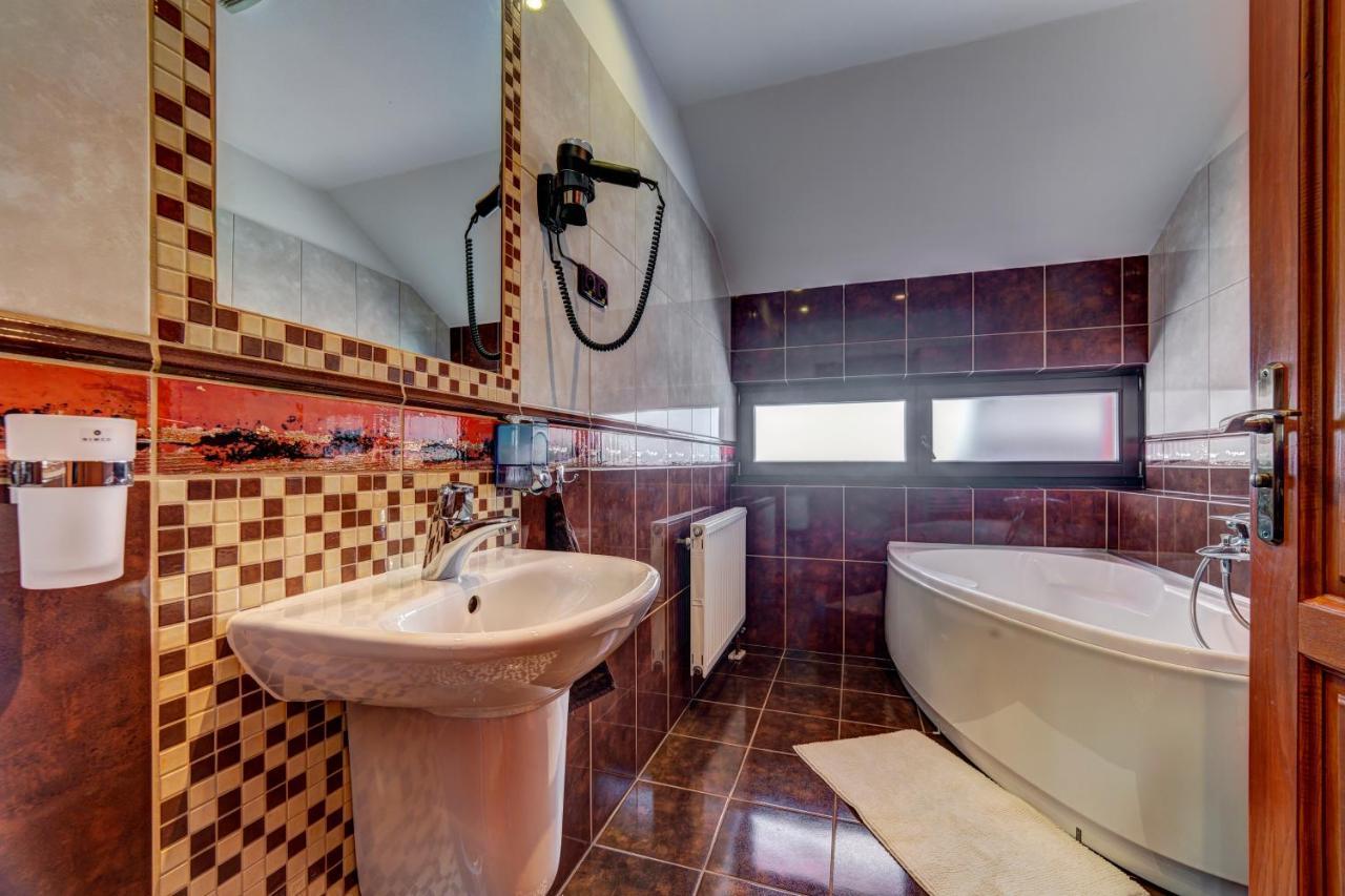 Apartmánový dom Slniečko Žiar Exterior foto