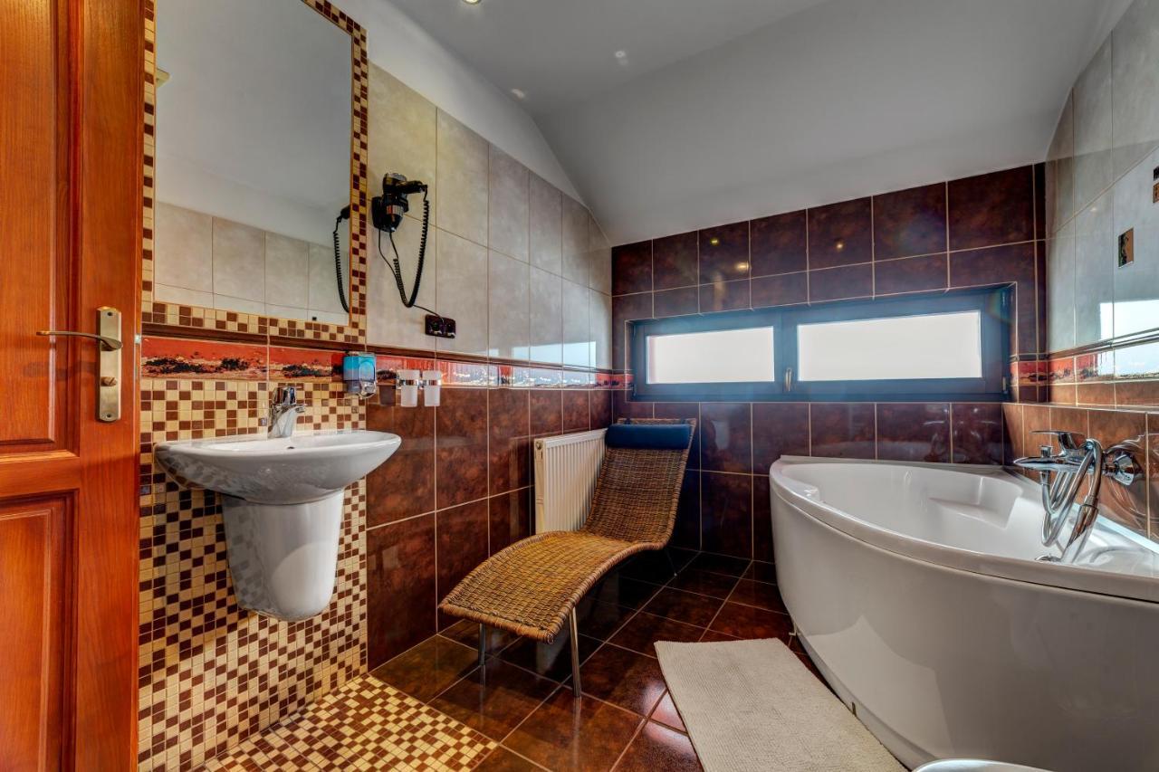 Apartmánový dom Slniečko Žiar Exterior foto