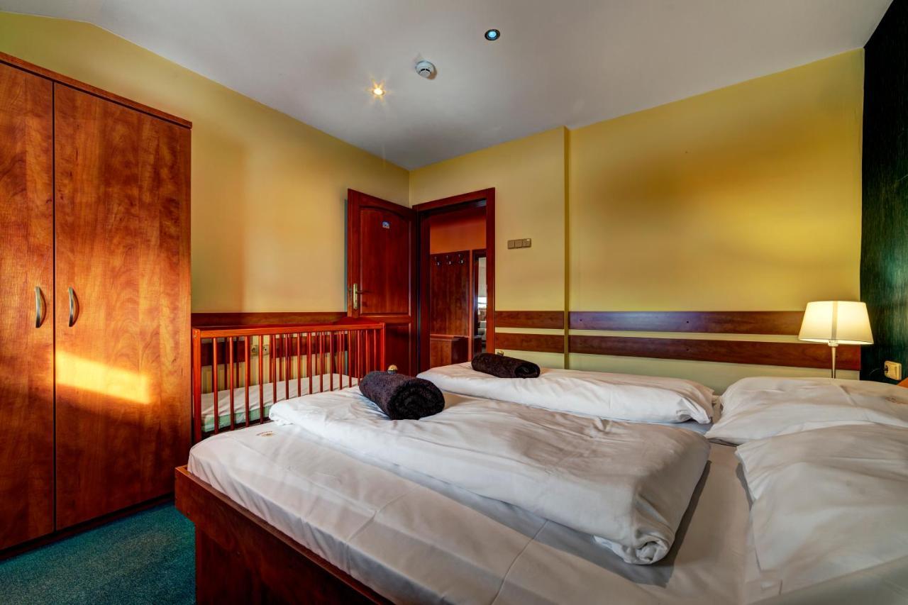 Apartmánový dom Slniečko Žiar Exterior foto
