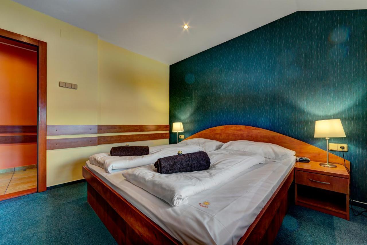 Apartmánový dom Slniečko Žiar Exterior foto