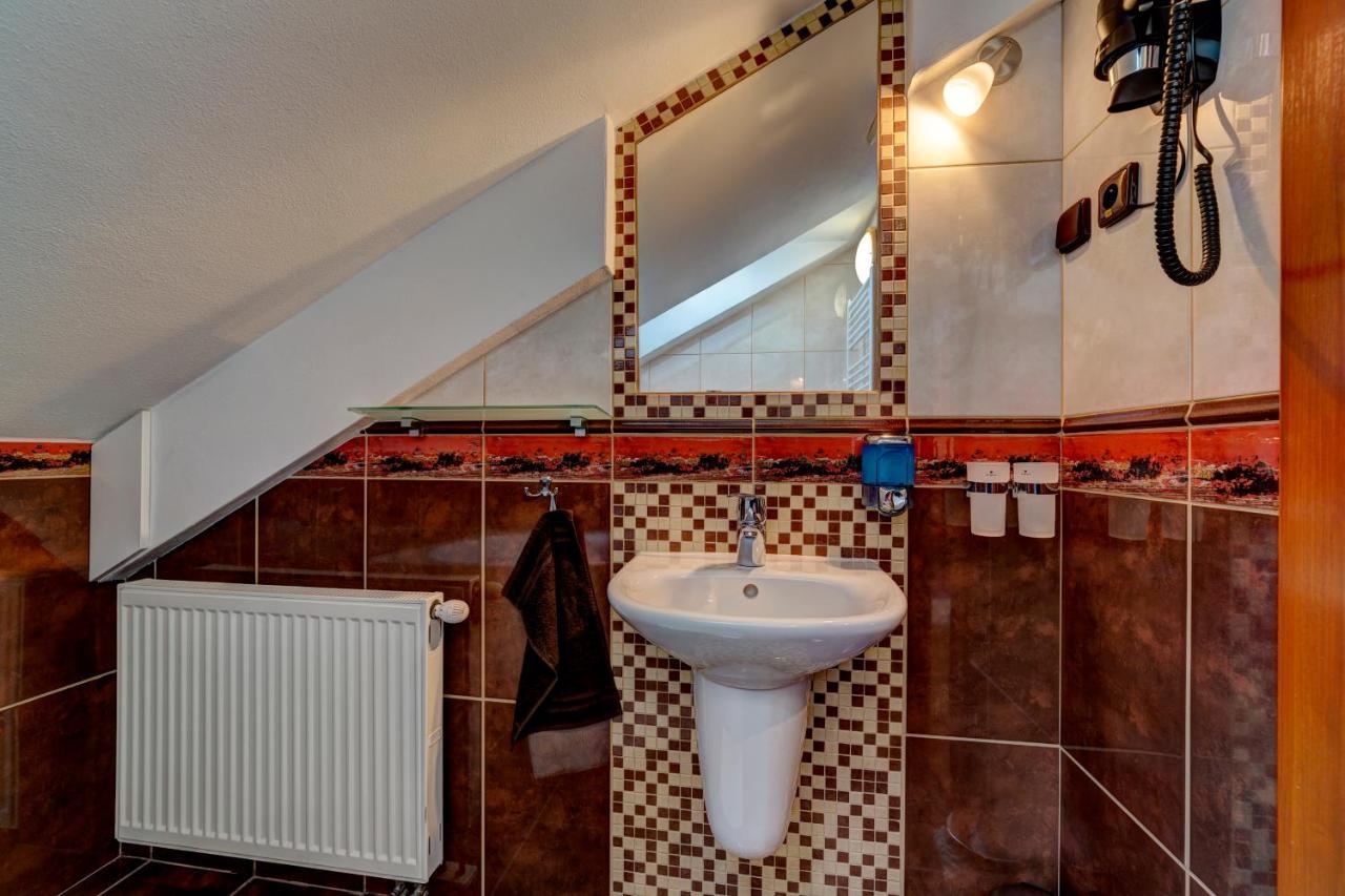 Apartmánový dom Slniečko Žiar Exterior foto