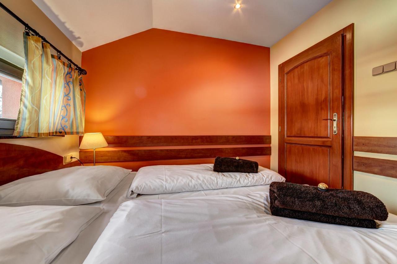 Apartmánový dom Slniečko Žiar Exterior foto