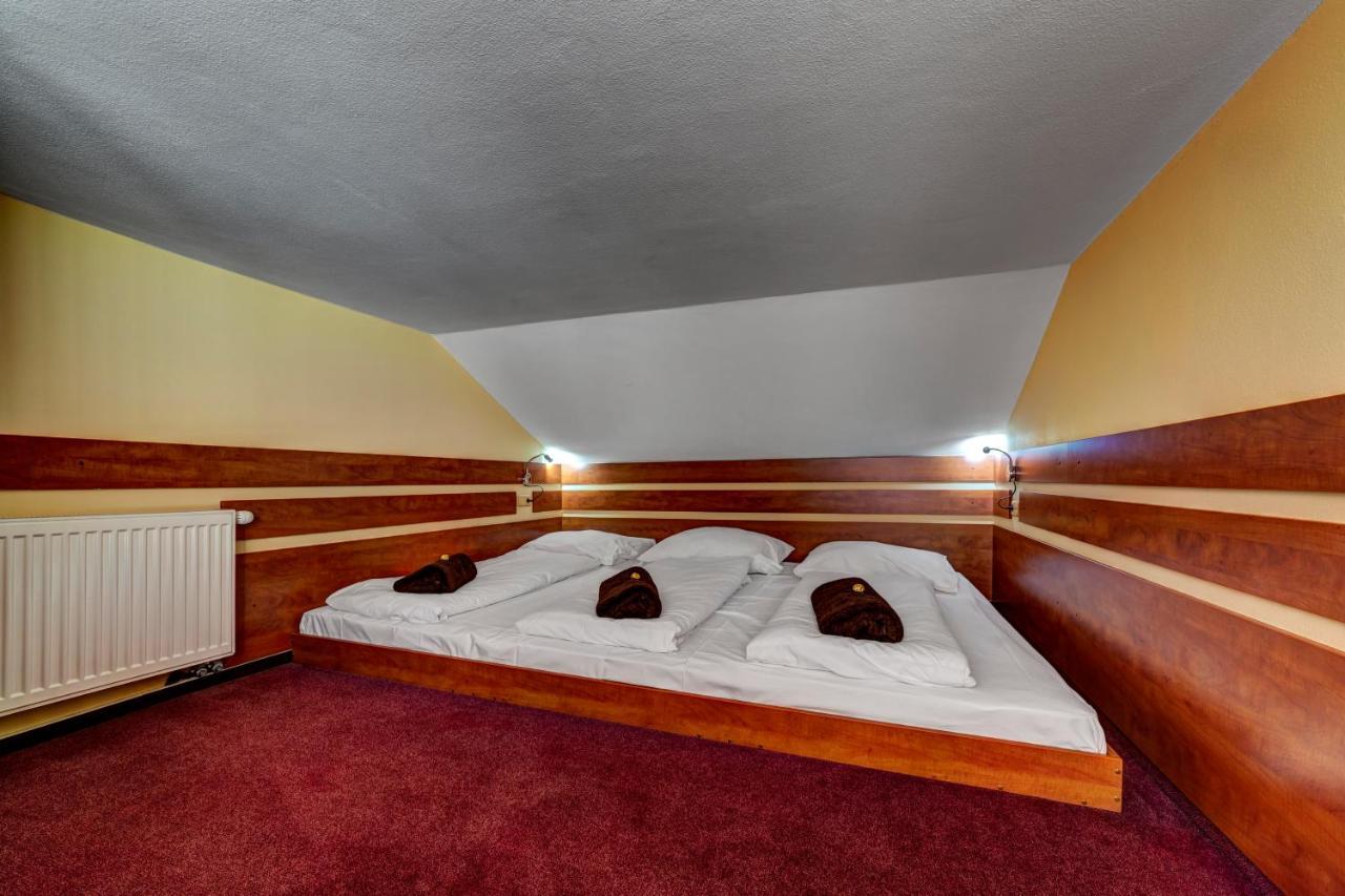 Apartmánový dom Slniečko Žiar Exterior foto