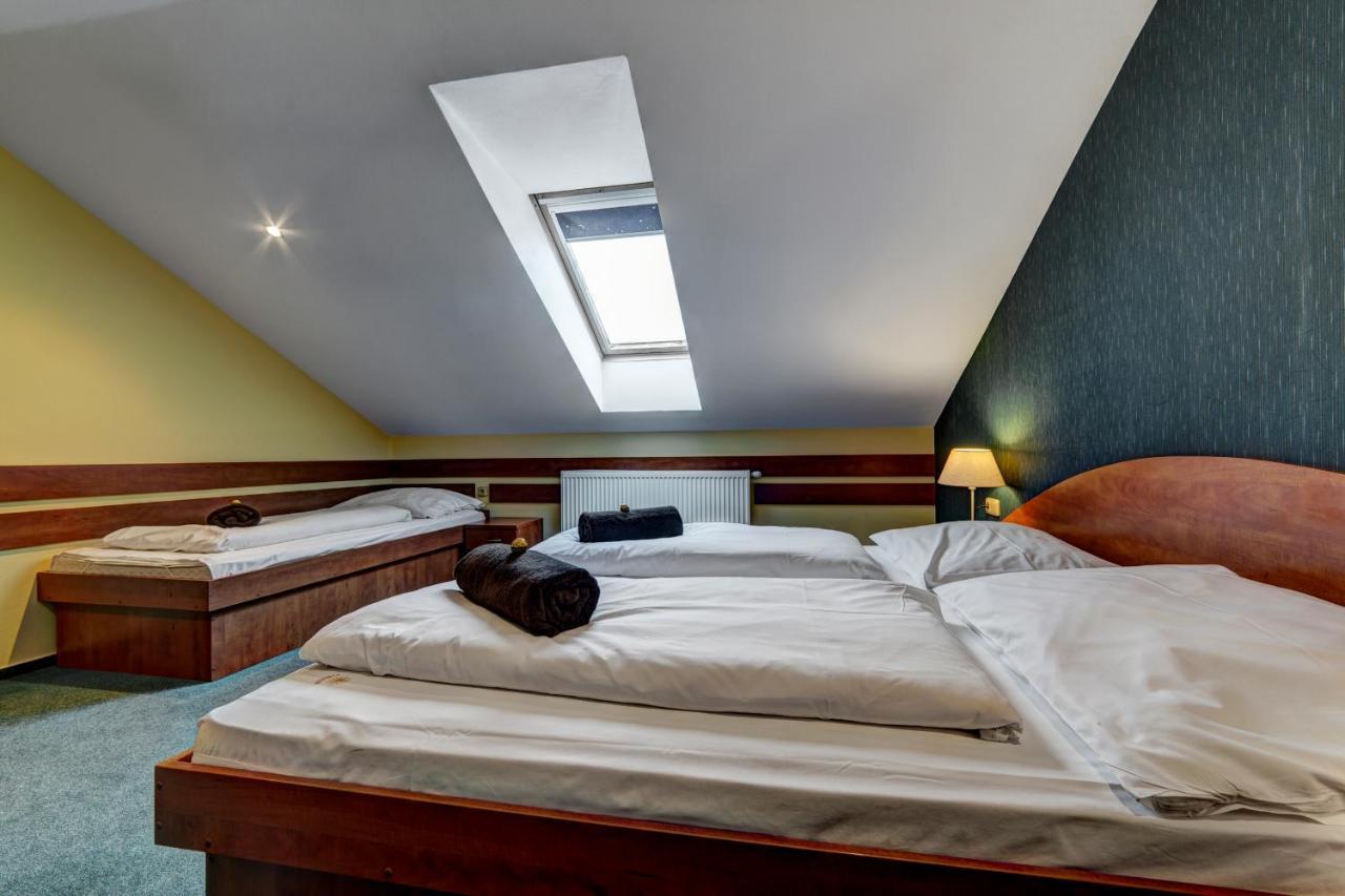 Apartmánový dom Slniečko Žiar Exterior foto
