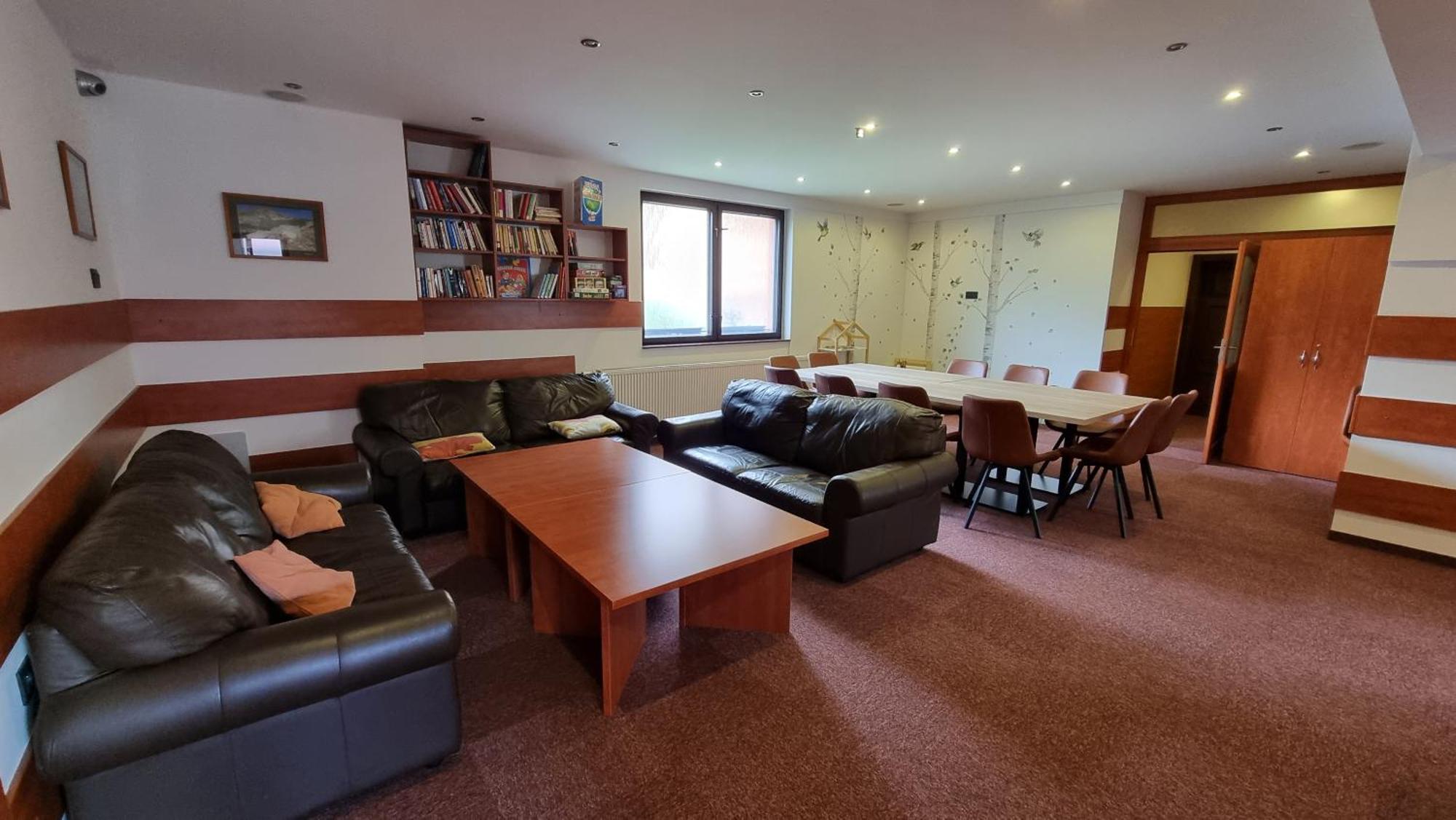 Apartmánový dom Slniečko Žiar Exterior foto