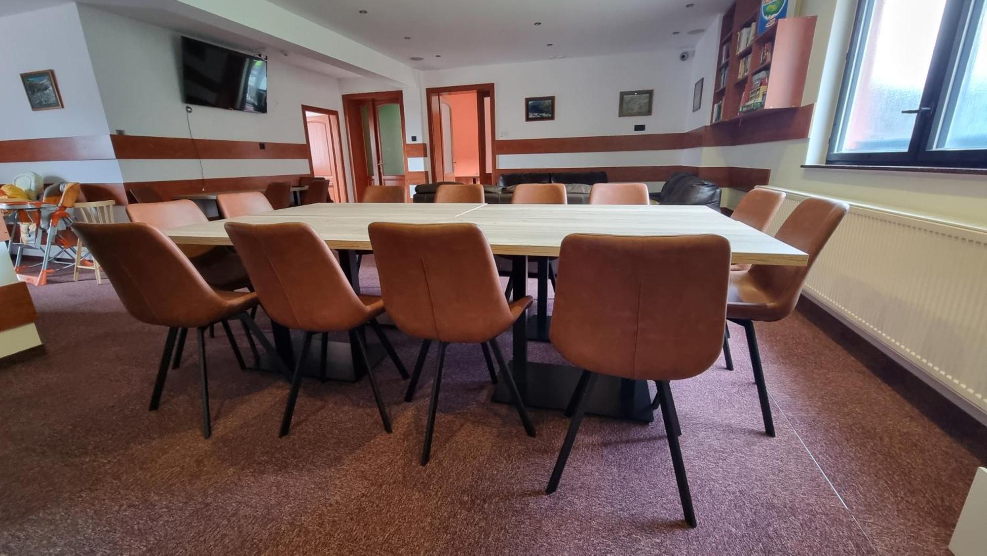 Apartmánový dom Slniečko Žiar Exterior foto
