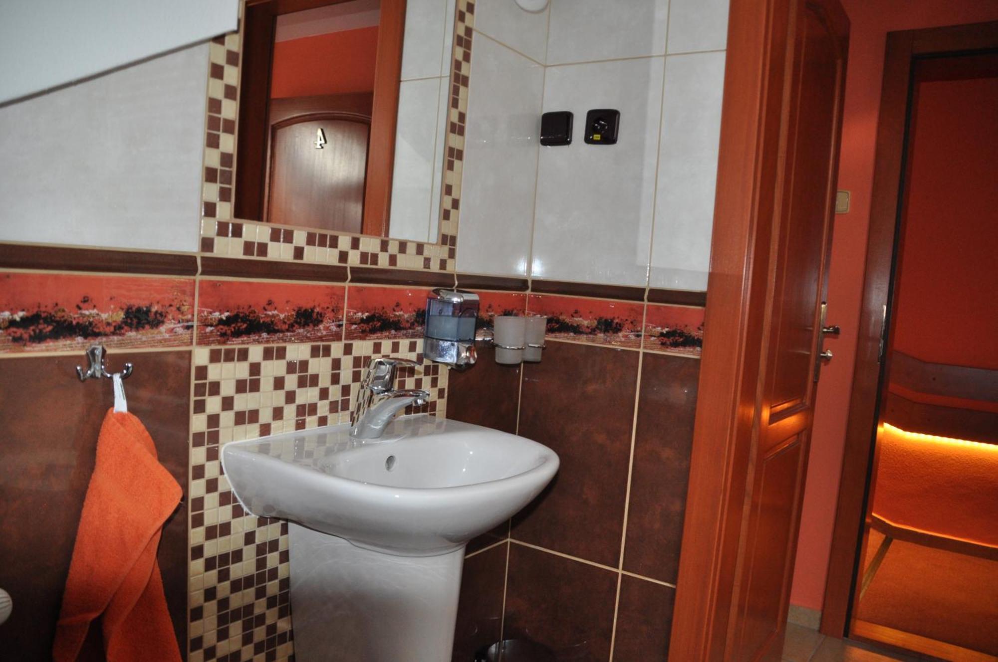 Apartmánový dom Slniečko Žiar Quarto foto