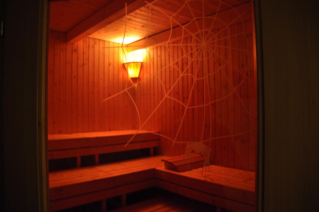 Apartmánový dom Slniečko Žiar Exterior foto